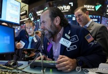엔비디아 실적 앞두고 S&P500지수 보합 [월가월부]
