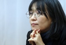 ‘요즘 잘 안보인다 했는데’ 고명환 깜짝 근황…한강과 ‘올해의 작가’ 선정