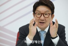 “과연 YS는 1997년 대선 때 이회창을 찍었을까” 화두 던진 이 남자
