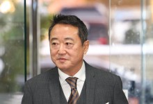 ‘인보사 의혹’ 코오롱 이웅열 명예회장 1심 무죄