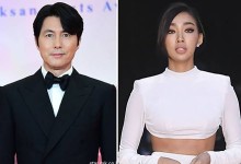 “정우성 아들, 혼외자라 더는 부르지 말자…그냥 아들이다”