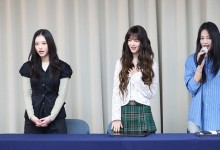 '헤어질 결심' 뉴진스 … 하이브 주가는 전전긍긍 [빅데이터로 본 재테크]