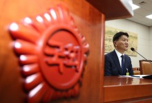 ‘尹 모교’ 충암고, 경찰에 순찰강화 요청