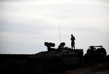 헤즈볼라에 무기 넘어갈까봐 시리아 軍시설 때린 이스라엘