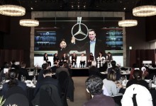 벤츠 사회공헌위, 10주년 기념식서 ‘학대 아동 보호’ 비전 선포