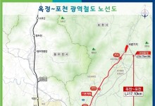 경기도 포천, 지하철 타고 간다…‘전철 7호선 포천 연장’ 이달 착공