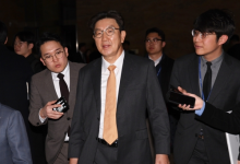 권성동·이재명 오늘 첫 회동…정국 수습 방안 논의할 듯