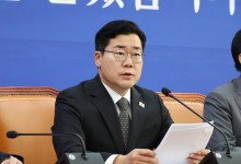 민주 “韓대행, 24일까지 특검법 공포않으면 즉시 책임묻겠다”