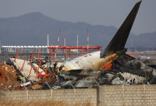 사고기종 ‘보잉 737-800’…참사 하루 전 노르웨이서도 비상 착륙