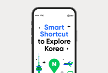 네이버 지도, 외국인 사용자 위한 영·중·일 활용 가이드 공개