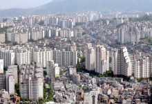 서울 아파트 매매 4000건 아래로 ‘뚝’