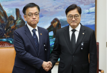‘헌법재판관 2명 임명’ 국회 권리 침해…우원식 “권한쟁의심판 청구 검토”