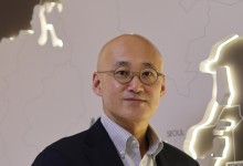 메가존클라우드, AWS 출신 염동훈 신임 총괄 대표 선임