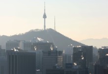 주말 아침 최저 -12도 ‘강추위’ 계속…동해안 산불 조심