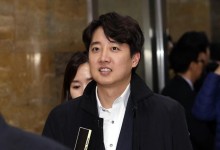 이준석의 자신감...“이재명 체제와 붙어 이긴 당대표는 나밖에 없다”