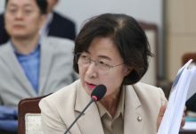 추미애 “김용현, 계엄 1주 뒤 일반 퇴직급여 신청” …“군인연금 지급 중단해야”