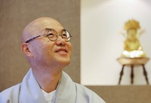 조계종 초대 선명상위원장에 금강스님...혜민스님도 승가위원으로 위촉