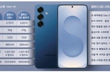 사용자 기분까지 읽는 AI비서 … 괴물칩 품은 갤럭시