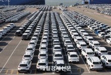 IMF때 사라질 줄 알았던 이 회사…창사 첫 매출 100조원 찍었다