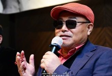 강남서 차몰고 가다가…‘탄핵 반대’ 외친 가수 김흥국, 뒤늦게 알려진 소식