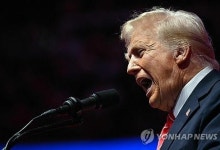 [속보] 트럼프, 콜롬비아에 “즉각 25% 관세…1주일내 50%로 인상”