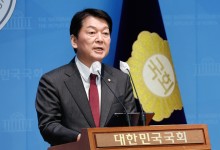안철수 “MBC 내로남불…故 오요안나씨와 가족에 2차 가해”