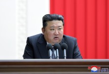 격노한 김정은 “이건 특대형 범죄”…北 간부들 무슨 잘못했길래