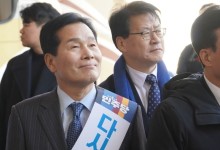 민주당 주철현, 최고위원직 사퇴…“전남서 국가적 위기 완전 종식할것”