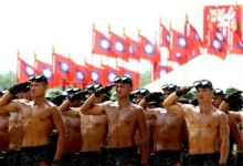“시진핑 야망에 부합”...중국, 미국 펜타곤 10배 군사시설 만든다
