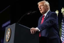 트럼프, FBI 대폭 물갈이...‘의회당 폭동 수사’ 검사도 무더기 해임