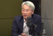 김근식 “왜 흥분해서 혹 하나…부정선거라면 가장 억울한 건 나”