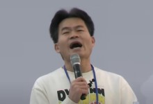 “시험 두 달 남았는데 방치”…제자들 불만에 유튜브 보고 오라는 전한길