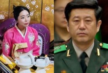‘노상원, 배신자 색출 위해 군인들 점괘 의뢰’ 질문에…비단 아씨 “맞다”