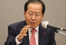 “계엄 때 국정원 1차장 역할 없어”…홍장원 진술 못 믿겠다는 홍준표