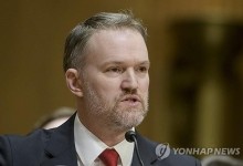 “구글 등 美 빅테크 기업 건들지 마라”…美 무역수장 후보의 협박