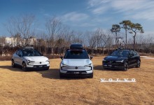 안전은 기본, 가성비까지 챙겼다 4천만원대에 만나는 볼보 전기차