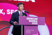 곽노정 SK하이닉스 사장 “AI 빅웨이브 속 막중한 책임감 느껴”