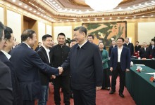 “기술·인재 뺏기면 끝장”…中, AI 기업인·전문가 ‘美 여행 자제’ 주문