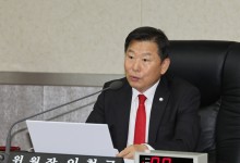아들 ‘대마 던지기’ 미수 혐의…이철규 “자식 불미스러운 일 송구”