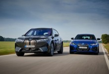 美 JD파워 전기차 만족도, 1위도 2위도 ‘BMW’…iX·i4 차지