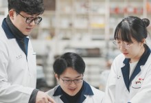 “亞 제과업계 1위 ○○로 단백질 꽉 채웠다”…오리온의 프로틴음료 개발비법 [인터뷰]