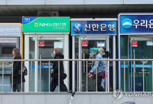 가만히 앉아서 60조원 벌었다…달달하게 이자 챙긴 국내은행들