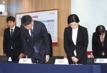 “기업회생에 김수현 리스크까지”…악재 겹친 홈플러스, MBK 회생 의지 있나?
