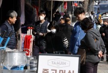 서울시, 저신용 자영업자에 4%대 마이너스 통장 지원