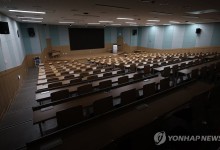 호남권 의대도 휴학 줄반려 시작…전북대 이어 조선대까지