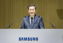 “테크 리더십 복원해 달라”[삼성전자 주주총회 전문]