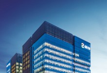 GS건설, 지구촌 전등끄기 캠페인‘ 어스아워 2025’ 동참