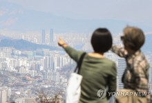 “집값 오른다는 기대감 살아났다”…커지는 주택가격 상승 전망