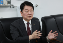 안철수 “이재명 탄핵 집착, 이미 중병 중증 상태”