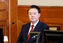 [속보] 윤 대통령 탄핵 찬성 58% 반대 37% [NBS]